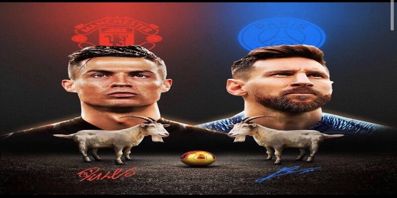 Nguồn gốc của GOAT là gì