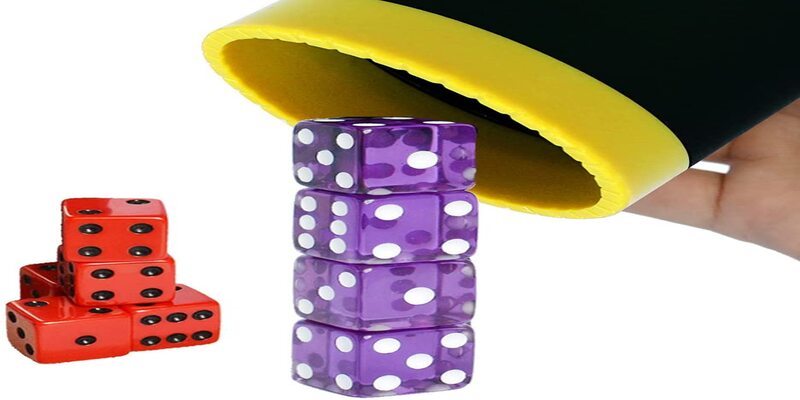 Quy luật chơi tài xỉu online cần biết