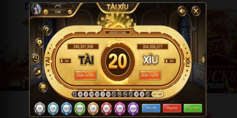 So sánh tài xỉu truyền thống và online - An toàn cùng bảo mật