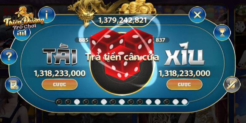So sánh tài xỉu truyền thống và online - Kèo cược
