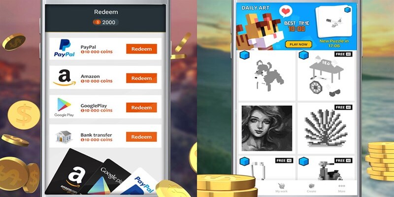 Tìm hiểu chung về game đổi thưởng qua PayPal