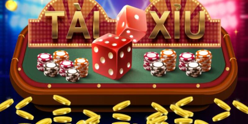 Tìm hiểu chung về nhà cái tài xỉu