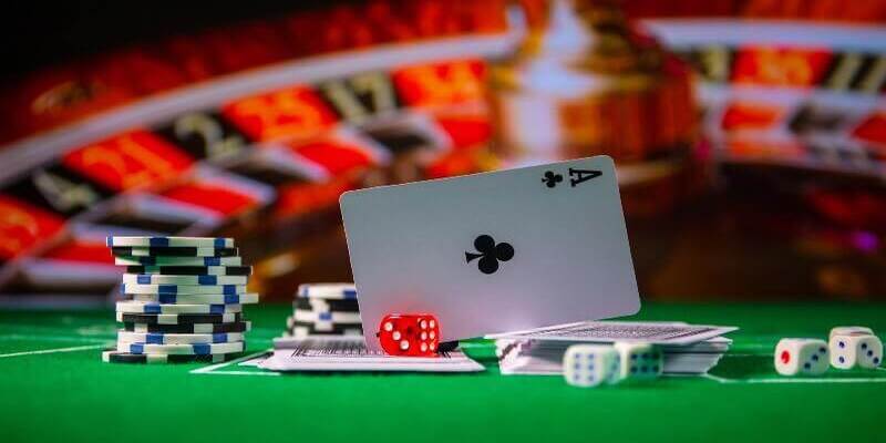 Tổng hợp các thuật ngữ phổ biến trong game bài 2 lá