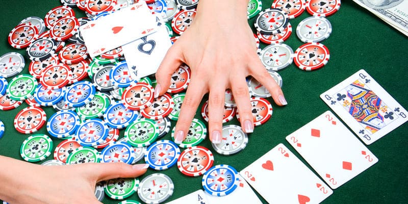Tổng quan về game Poker