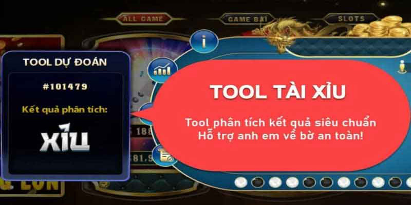 Top 3 phần mềm soi cầu tài xỉu hiệu quả hiện nay