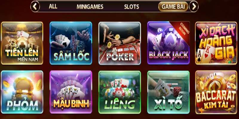 Top game bài sunwin hấp dẫn, nên thử