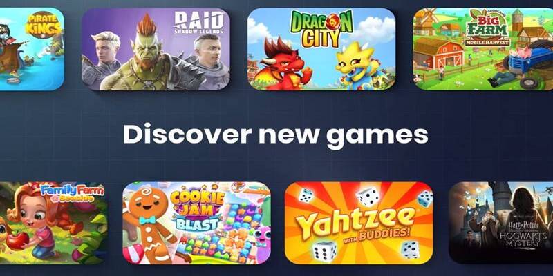 Top những game đổi thưởng qua Paypal nên trải nghiệm
