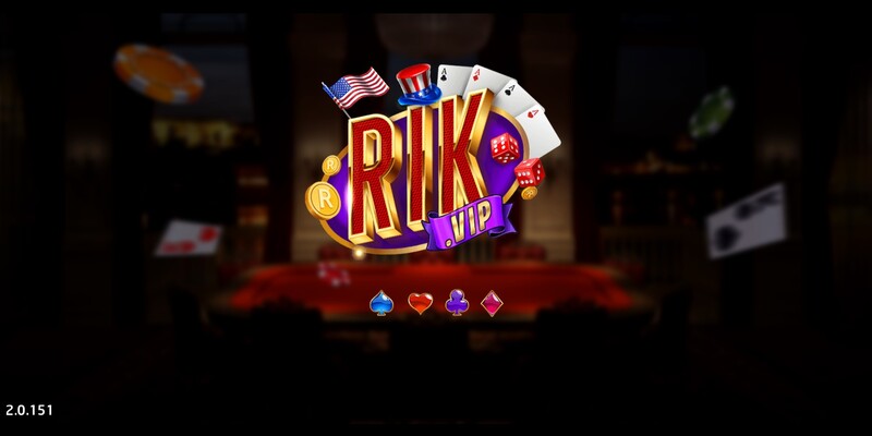 Ưu điểm nổi bật của trang web Rikvip