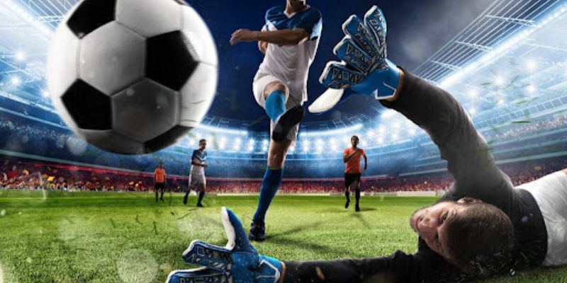 Ưu tiên cược xiên ở đội cửa dưới