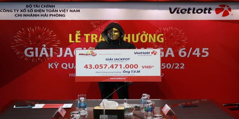 Bí quyết chơi xổ số Mega dễ trúng 
