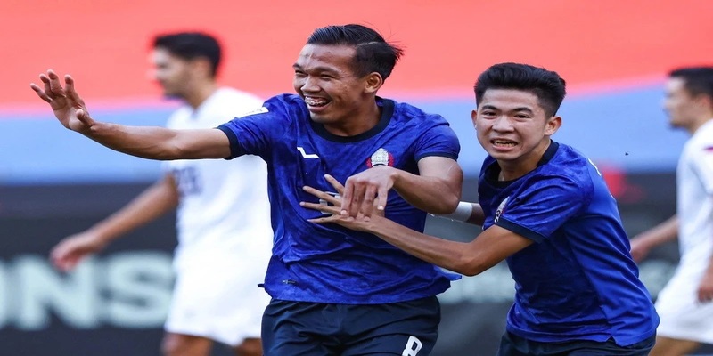 Câu hỏi thường gặp về kèo nhà cái AFF Cup