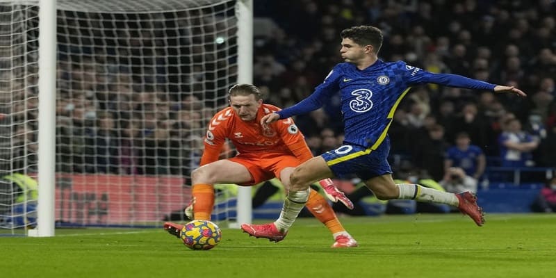 Giới thiệu Kèo nhà cái Chelsea