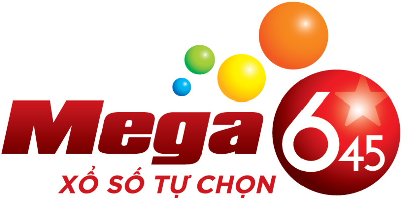 Xổ số Mega - Xổ số điện toán tự chọn