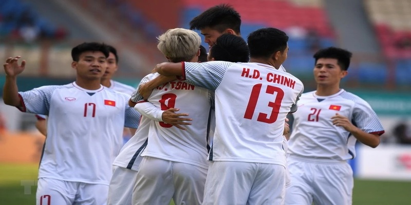 Giới thiệu về kèo nhà cái ASIAD