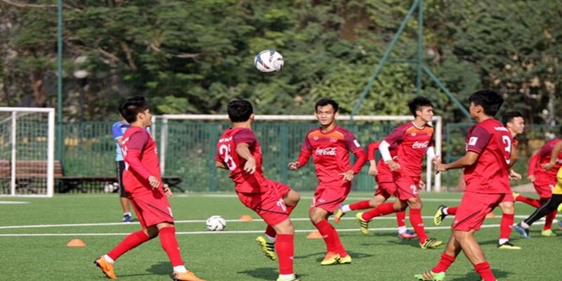Kinh nghiệm soi kèo nhà cái bóng đá Việt Nam