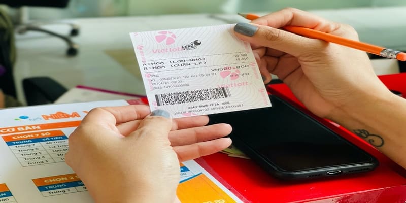 Lý do nên chơi xổ số Keno chẵn lẻ