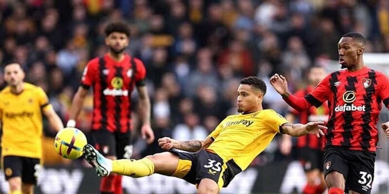 Những ưu điểm của kèo nhà cái AC Milan tại Dafabet