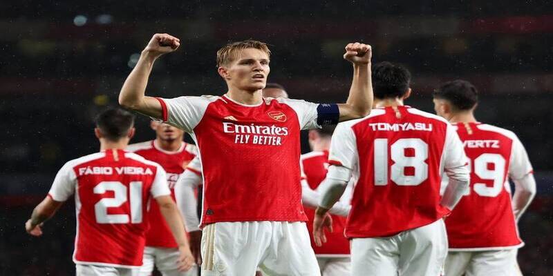 Tổng quan về phong độ thi đấu kèo nhà cái Arsenal - MU