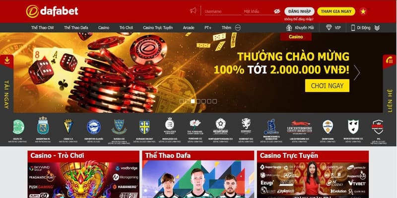 Soi kèo nhà cái bóng đá Pháp tại Dafabet