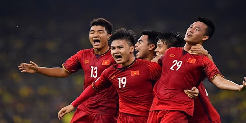 Tổng quan về kèo nhà cái bóng đá Việt Nam 