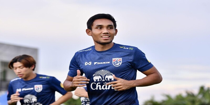 Vua phá lưới của kèo nhà cái AFF Cup